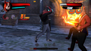 Wardogs: Red's Return Screenshot 1