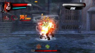 Wardogs: Red's Return Screenshot 5