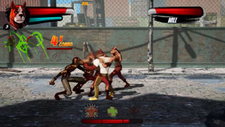 Wardogs: Red's Return Screenshot 4