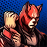 Street Fighter Trophy