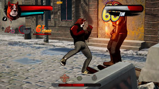 Wardogs: Red's Return Screenshot 3