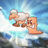 Bleating Ranker Trophy