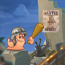 Challenge Accepted Trophy