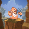 No Challenge at all Trophy
