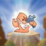 Online Warrior Trophy