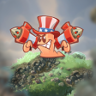 That Camp was no Pain Trophy