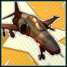 Expert Pilot Trophy