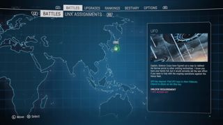 Alienation Screenshot 6