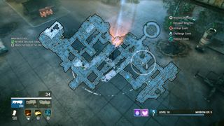 Alienation Screenshot 5