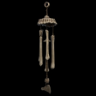 Collect Chime Pieces. Trophy