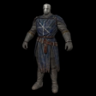 Craft All Armor. Trophy
