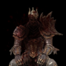Defeat All Spartois. Trophy