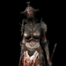 Defeat High Clarus Alina. Trophy