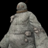 Defeat Rag Doll. Trophy