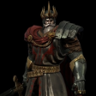 Defeat Shadow of King Cadmus. Trophy