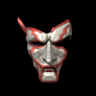 Deliver Jester's Mask to Piree. Trophy