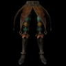 Return Jester's Pantaloons. Trophy