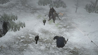 Animus: Revenant Screenshot 6