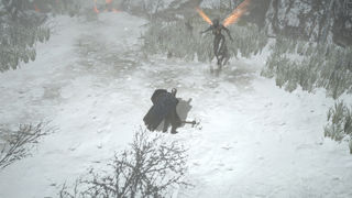 Animus: Revenant Screenshot 9