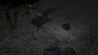Animus: Revenant Screenshot 4