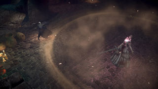 Animus: Revenant Screenshot 5