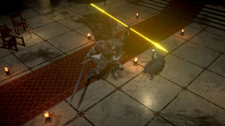 Animus: Revenant Screenshot 2