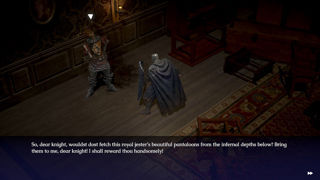 Animus: Revenant Screenshot 7