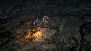 Animus: Revenant Screenshot 1