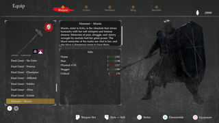 Animus: Revenant Screenshot 8