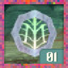 Collectible Get Trophy