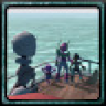 Confrontation Trophy