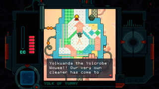 Anodyne 2: Return to Dust Screenshot 1