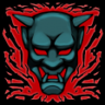 God of Death Trophy