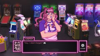 Arcade Spirits Screenshot 6