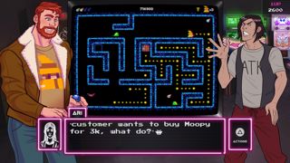 Arcade Spirits Screenshot 3