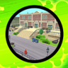 City Escape Trophy