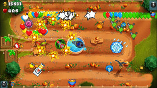 Bloons TD 5 Screenshot 8