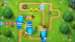 Bloons TD 5 Screenshot 5