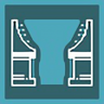Null Gate Trophy