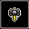 Hammer Time Trophy