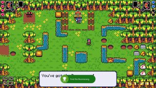 Dandy and Randy DX Screenshot 8