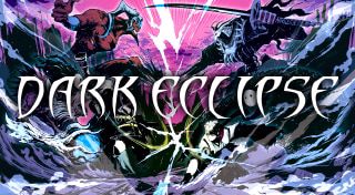 Dark Eclipse