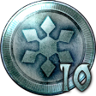 Hello, Level 10! Trophy
