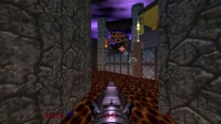 DOOM 64 Screenshot 4