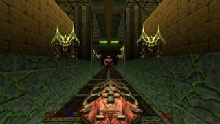 DOOM 64 Screenshot 7