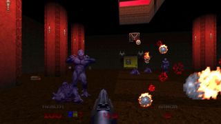 DOOM 64 Screenshot 9