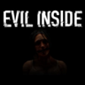 Evil Inside Trophy