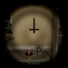 God ends here Trophy