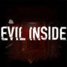 Inside of Evil Inside Trophy