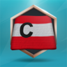 Mutiny! Trophy